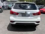 2017 Mitsubishi ASX Wagon LS XC MY17