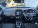 2021 Mitsubishi ASX Wagon ES XD MY21