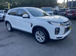 2021 Mitsubishi ASX Wagon ES XD MY21