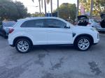 2021 Mitsubishi ASX Wagon ES XD MY21