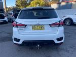 2021 Mitsubishi ASX Wagon ES XD MY21