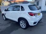 2021 Mitsubishi ASX Wagon ES XD MY21