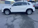 2021 Mitsubishi ASX Wagon ES XD MY21
