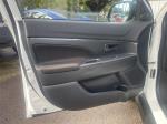2022 Mitsubishi ASX Wagon ES XD MY22