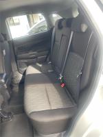 2022 Mitsubishi ASX Wagon ES XD MY22