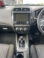 2022 Mitsubishi ASX Wagon ES XD MY22