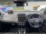 2022 Mitsubishi ASX Wagon ES XD MY22
