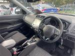 2022 Mitsubishi ASX Wagon ES XD MY22