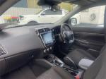 2022 Mitsubishi ASX Wagon ES XD MY22