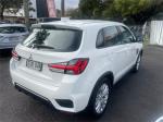 2022 Mitsubishi ASX Wagon ES XD MY22