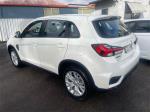 2022 Mitsubishi ASX Wagon ES XD MY22