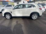 2022 Mitsubishi ASX Wagon ES XD MY22