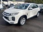 2022 Mitsubishi ASX Wagon ES XD MY22