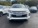 2022 Mitsubishi ASX Wagon ES XD MY22