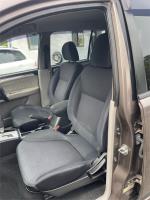 2012 Mitsubishi Challenger Wagon PB (KG) MY12