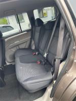 2012 Mitsubishi Challenger Wagon PB (KG) MY12