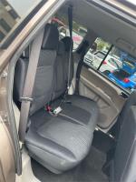 2012 Mitsubishi Challenger Wagon PB (KG) MY12