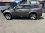2012 Mitsubishi Challenger Wagon PB (KG) MY12