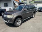 2012 Mitsubishi Challenger Wagon PB (KG) MY12