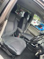 2012 Mitsubishi Challenger Wagon PB (KG) MY12