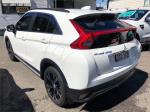 2017 Mitsubishi Eclipse Cross Wagon Exceed YA MY18