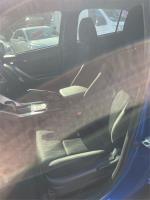 2019 Mitsubishi Eclipse Cross Wagon ES YA MY20