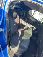 2019 Mitsubishi Eclipse Cross Wagon ES YA MY20