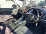 2019 Mitsubishi Eclipse Cross Wagon ES YA MY20