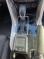 2019 Mitsubishi Eclipse Cross Wagon ES YA MY20