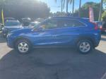 2019 Mitsubishi Eclipse Cross Wagon ES YA MY20