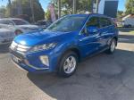 2019 Mitsubishi Eclipse Cross Wagon ES YA MY20
