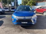 2019 Mitsubishi Eclipse Cross Wagon ES YA MY20