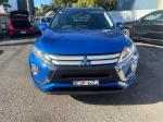2019 Mitsubishi Eclipse Cross Wagon ES YA MY20