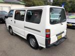 2004 Mitsubishi Express Van SJ M04