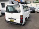2004 Mitsubishi Express Van SJ M04