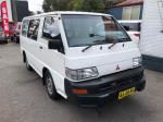 2004 Mitsubishi Express Van SJ M04