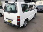 2004 Mitsubishi Express Van SJ M04