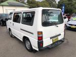 2004 Mitsubishi Express Van SJ M04