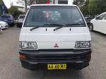 2004 Mitsubishi Express Van SJ M04