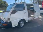 2009 Mitsubishi Express Van SJ MY10