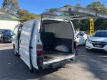 2009 Mitsubishi Express Van SJ MY10