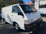 2009 Mitsubishi Express Van SJ MY10