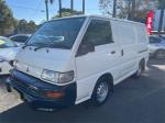2009 Mitsubishi Express Van SJ MY10