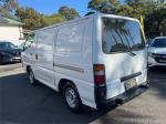 2009 Mitsubishi Express Van SJ MY10