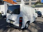 2009 Mitsubishi Express Van SJ MY10
