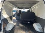 2009 Mitsubishi Express Van SJ MY10