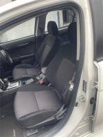 2016 Mitsubishi Lancer Sedan ES Sport CF MY17