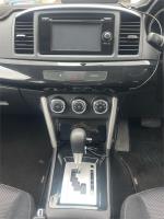 2016 Mitsubishi Lancer Sedan ES Sport CF MY17
