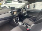 2016 Mitsubishi Lancer Sedan ES Sport CF MY17