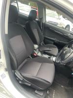 2016 Mitsubishi Lancer Sedan ES Sport CF MY17